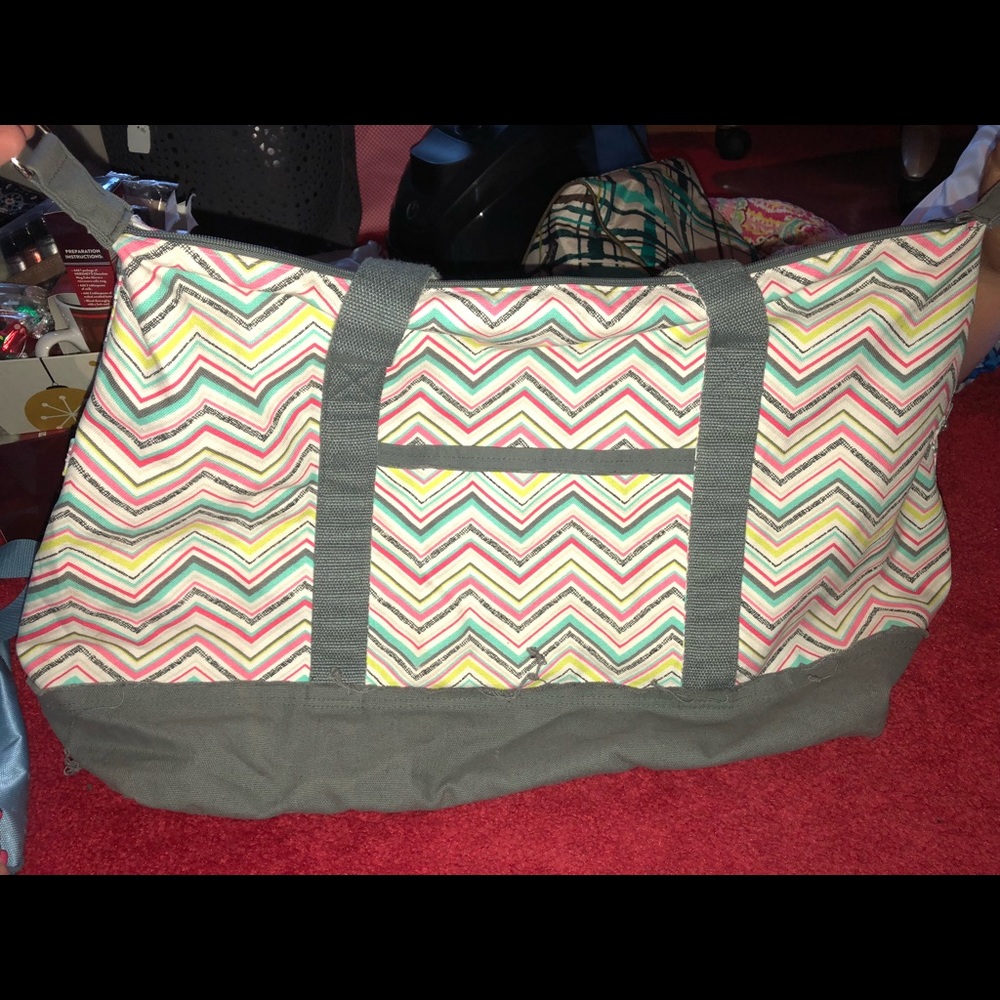 Thirty One Retro Metro Weekender